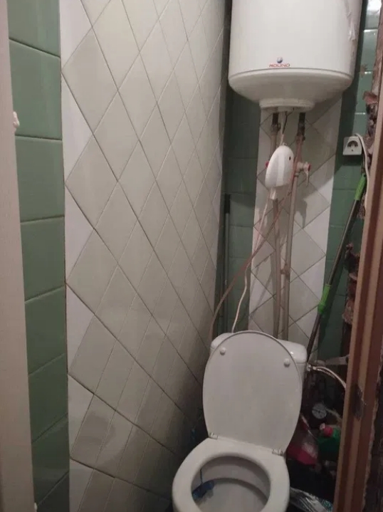 продажа двухкомнатной квартиры номер A-173815 в Киевском районе, фото номер 10